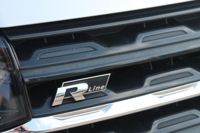 Volkswagen T-Cross 1.0 TSI Style Business R-line Automaat Virtual Cockpit