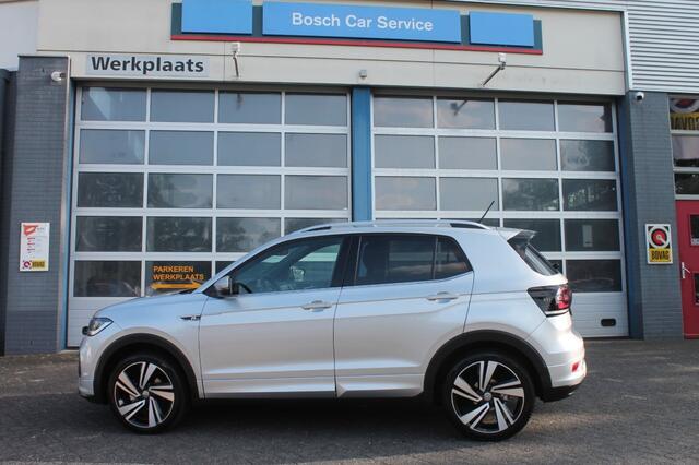 Volkswagen T-Cross 1.0 TSI Style Business R-line Automaat Virtual Cockpit