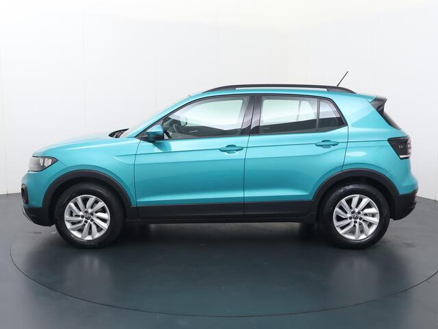 Volkswagen T-Cross 1.0 TSI Life | 110 PK | Automaat | Trekhaak | Apple Carplay/Android Auto |