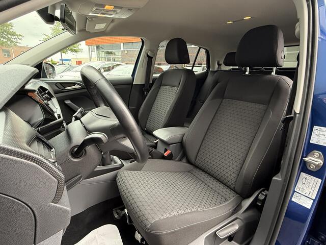 Volkswagen T-Cross BWJ 2019 1.0 96 PK TSI Life APPLE CARPLAY / ANDROID AUTO / NAVI / AIRCO / ADAPTIVE CRUISE / DODE HOEK / LMV / PDC