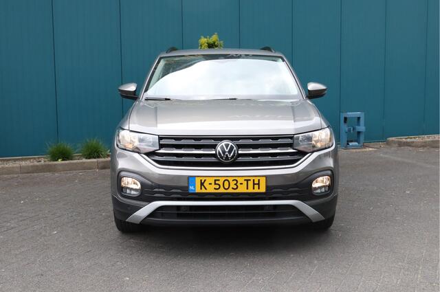 Volkswagen T-Cross 1.0 TSI Life NAV.VIA.APP|ADAPT.CRUISE|PDC|LMV|ECC|BLUETOOTH