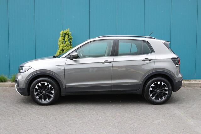 Volkswagen T-Cross 1.0 TSI Life NAV.VIA.APP|ADAPT.CRUISE|PDC|LMV|ECC|BLUETOOTH