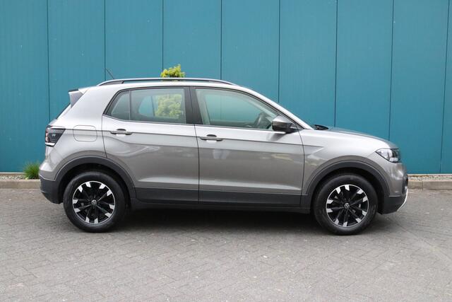 Volkswagen T-Cross 1.0 TSI Life NAV.VIA.APP|ADAPT.CRUISE|PDC|LMV|ECC|BLUETOOTH