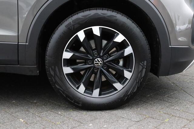Volkswagen T-Cross 1.0 TSI Life NAV.VIA.APP|ADAPT.CRUISE|PDC|LMV|ECC|BLUETOOTH