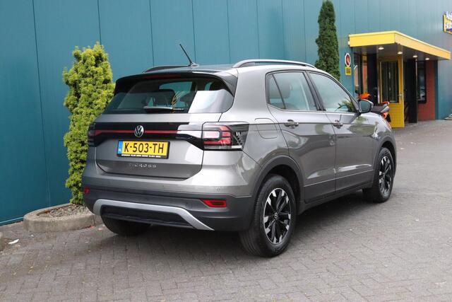Volkswagen T-Cross 1.0 TSI Life NAV.VIA.APP|ADAPT.CRUISE|PDC|LMV|ECC|BLUETOOTH