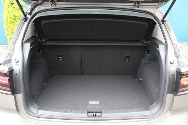 Volkswagen T-Cross 1.0 TSI Life NAV.VIA.APP|ADAPT.CRUISE|PDC|LMV|ECC|BLUETOOTH