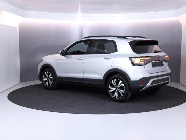 Volkswagen T-Cross Life Edition 1.0 70 kW / 95 pk TSI SUV 5 versn. Ha