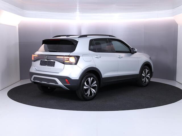Volkswagen T-Cross Life Edition 1.0 70 kW / 95 pk TSI SUV 5 versn. Ha