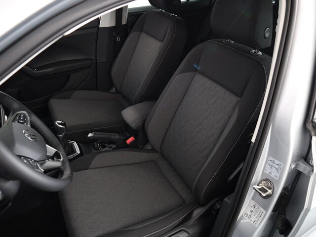 Volkswagen T-Cross Life Edition 1.0 70 kW / 95 pk TSI SUV 5 versn. Ha