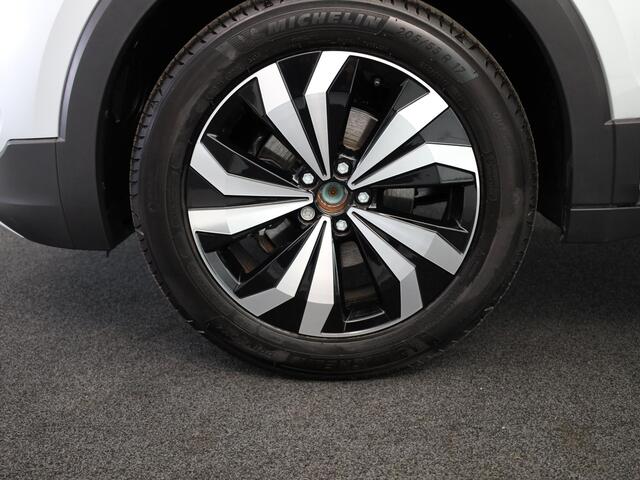 Volkswagen T-Cross Life Edition 1.0 70 kW / 95 pk TSI SUV 5 versn. Ha