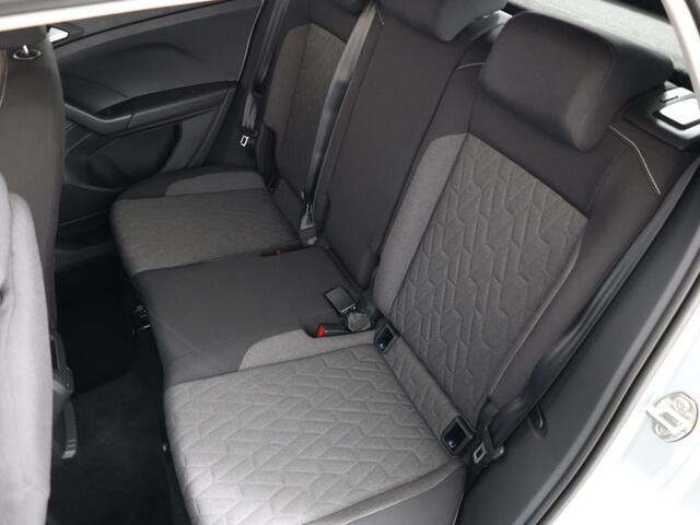 Volkswagen T-Cross Life Edition 1.0 70 kW / 95 pk TSI SUV 5 versn. Ha