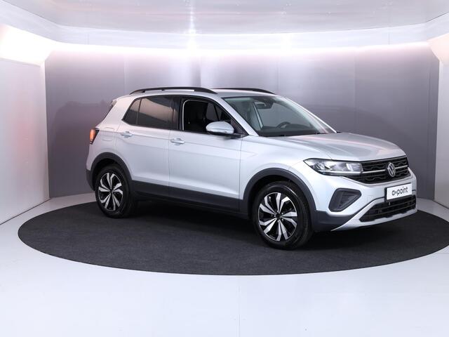 Volkswagen T-Cross Life Edition 1.0 70 kW / 95 pk TSI SUV 5 versn. Ha