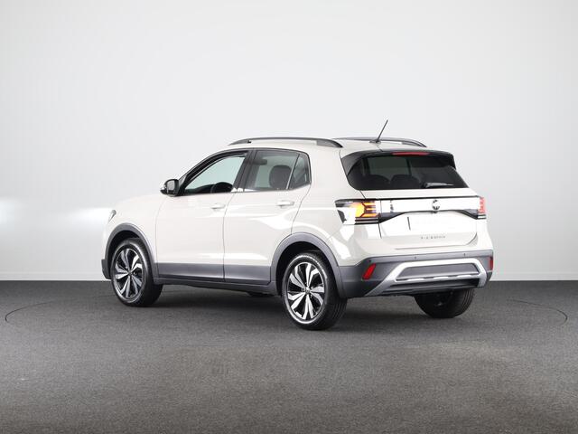 Volkswagen T-Cross Life Edition 1.0 70 kW / 95 pk TSI SUV 5 versn. Ha