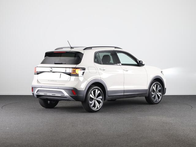 Volkswagen T-Cross Life Edition 1.0 70 kW / 95 pk TSI SUV 5 versn. Ha
