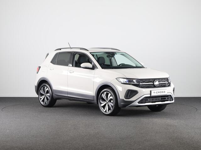 Volkswagen T-Cross Life Edition 1.0 70 kW / 95 pk TSI SUV 5 versn. Ha