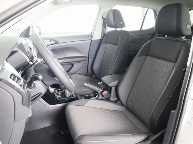 Volkswagen T-Cross Life Edition 1.0 70 kW / 95 pk TSI SUV 5 versn. Ha