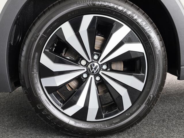 Volkswagen T-Cross Life Edition 1.0 70 kW / 95 pk TSI SUV 5 versn. Ha