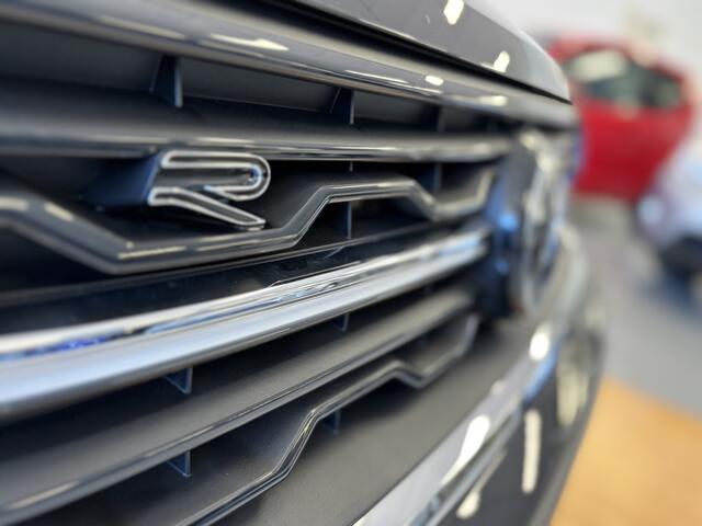 Volkswagen T-Cross 1.0 TSI R-Line DSG * 1 van de meest complete van Nederland *