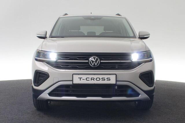 Volkswagen T-Cross Life Edition 1.0 TSI 116 PK DSG