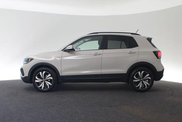 Volkswagen T-Cross Life Edition 1.0 TSI 116 PK DSG