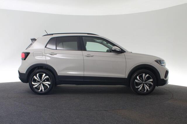 Volkswagen T-Cross Life Edition 1.0 TSI 116 PK DSG