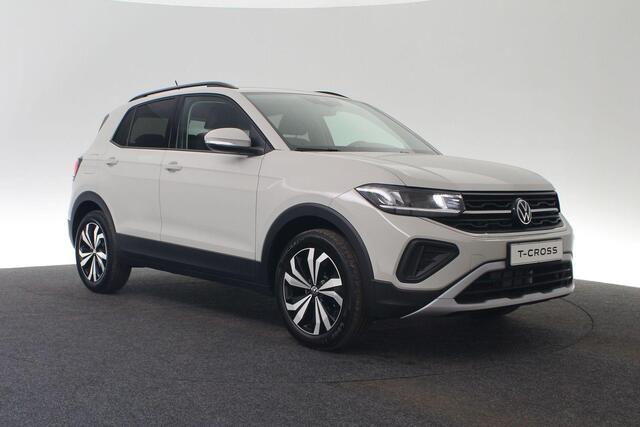 Volkswagen T-Cross Life Edition 1.0 TSI 116 PK DSG