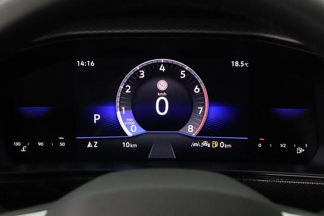 Volkswagen T-Cross Life Edition 1.0 TSI 116 PK DSG