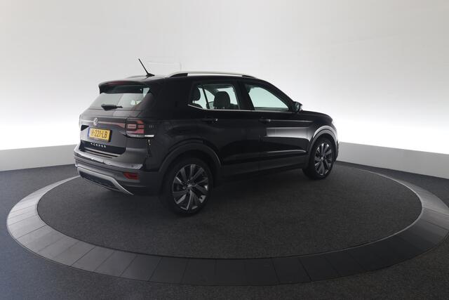 Volkswagen T-Cross 1.0 TSI Style | Navi | Digi. Dashboard