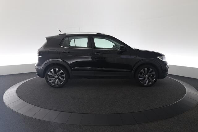 Volkswagen T-Cross 1.0 TSI Style | Navi | Digi. Dashboard