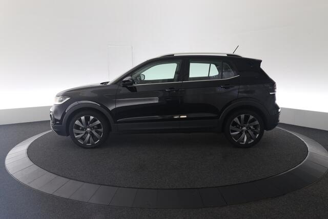 Volkswagen T-Cross 1.0 TSI Style | Navi | Digi. Dashboard