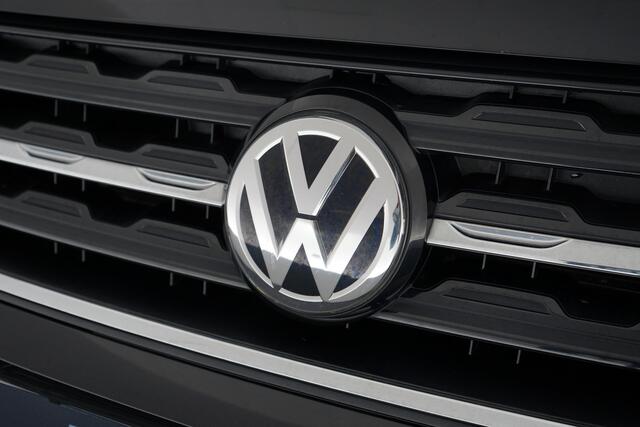 Volkswagen T-Cross 1.0 TSI Style | Navi | Digi. Dashboard