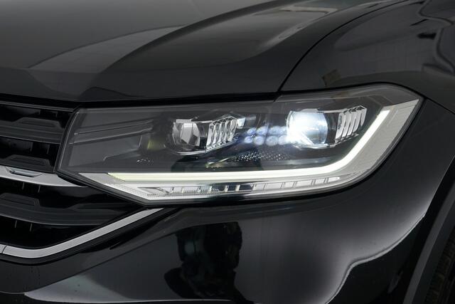 Volkswagen T-Cross 1.0 TSI Style | Navi | Digi. Dashboard