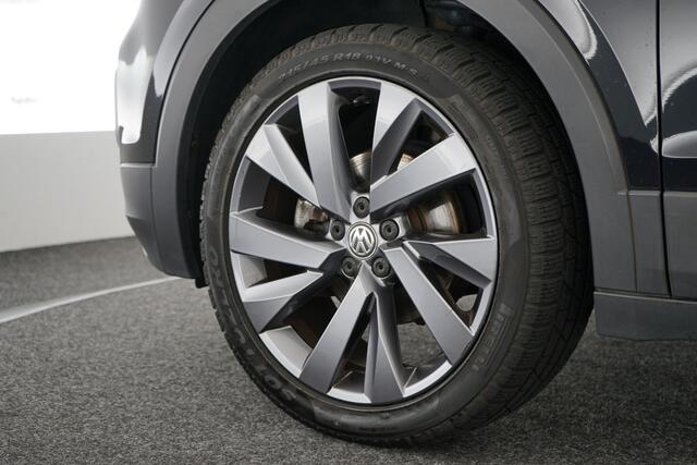 Volkswagen T-Cross 1.0 TSI Style | Navi | Digi. Dashboard
