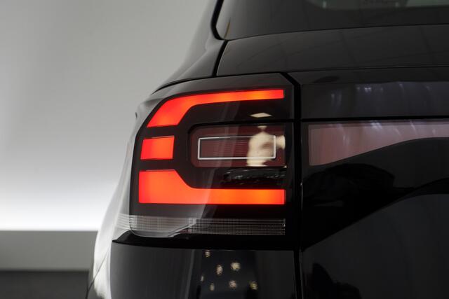 Volkswagen T-Cross 1.0 TSI Style | Navi | Digi. Dashboard