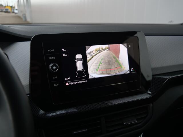 Volkswagen T-Cross 1.0 TSI 116pk Life Edition Automaat LED / Camera / Apple Carplay