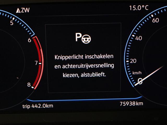 Volkswagen T-Cross 1.0TSI/95PK R Line · Navigatie · Camera+Parkeersensoren · LED