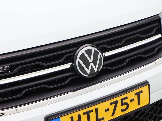 Volkswagen T-Cross 1.5 TSi 150 Pk Automaat R-Line Business | Full LED | Adaptive Cruise | Parkeersensoren | Camera | Privacy Glass | Stoel Verwarming | Climate Control | 18 Inch | 6.844 Km!!