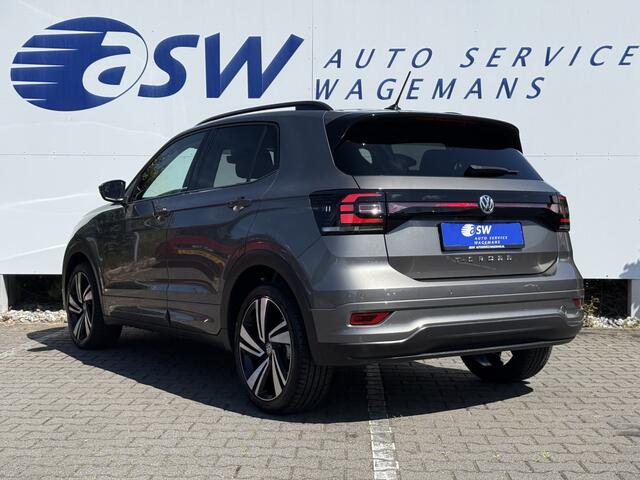 Volkswagen T-Cross 1.5 TSI United R-Line | ACC | CarPlay | Camera | LED | Navi | 18 inch