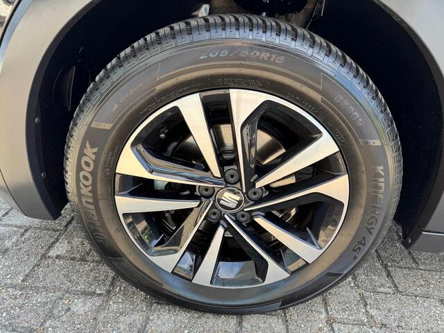 Volkswagen T-Cross 1.0 TSI Style | Navi | DSG | LMV | App conn.