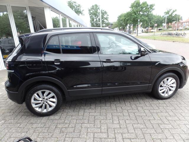 Volkswagen T-Cross 1.0 TSI Style