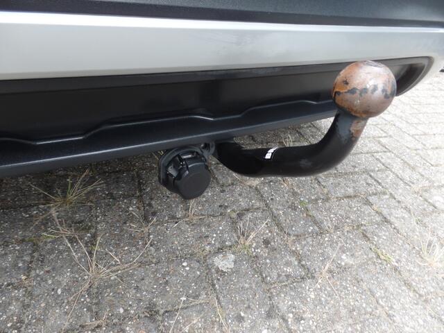 Volkswagen T-Cross 1.0 TSI Style