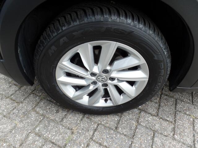 Volkswagen T-Cross 1.0 TSI Style