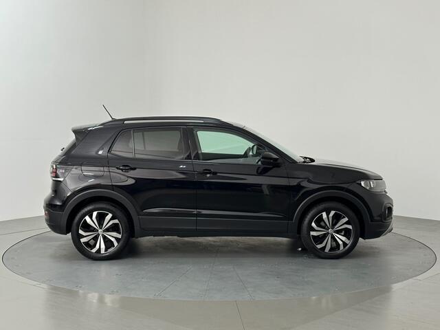 Volkswagen T-Cross 1.0 TSI LIFE EXECUTIVE BLACKLINE