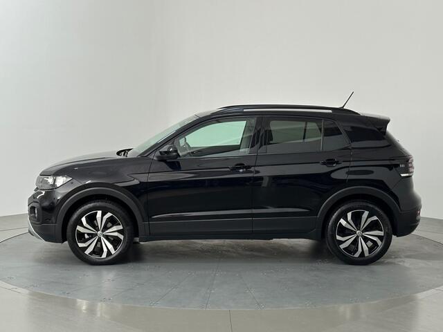 Volkswagen T-Cross 1.0 TSI LIFE EXECUTIVE BLACKLINE