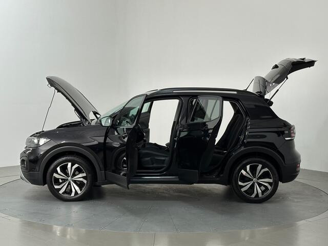 Volkswagen T-Cross 1.0 TSI LIFE EXECUTIVE BLACKLINE