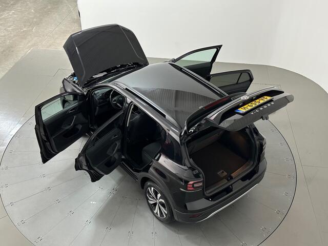 Volkswagen T-Cross 1.0 TSI LIFE EXECUTIVE BLACKLINE