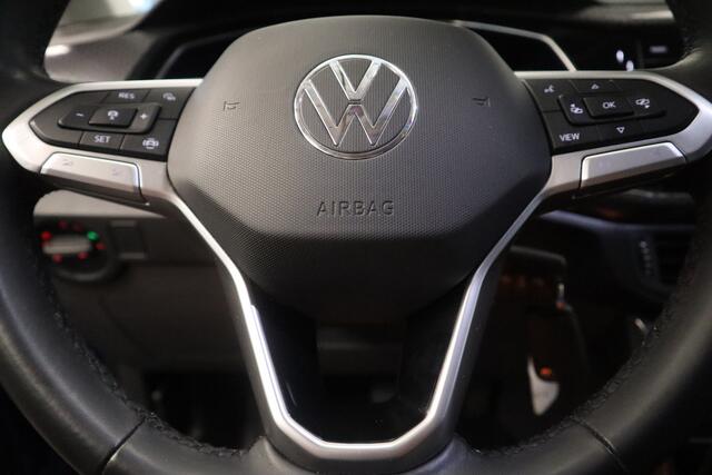Volkswagen T-Cross 1.0 TSI Style Business R Navigatie Full-led Adaptive-cruise