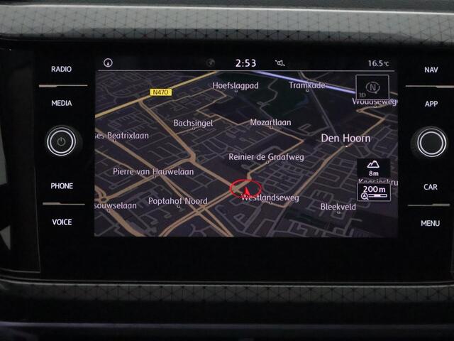 Volkswagen T-Cross 1.0 TSI Style Automaat | 1e eigenaar | Navigatie | Stoelverwarming | Camera |