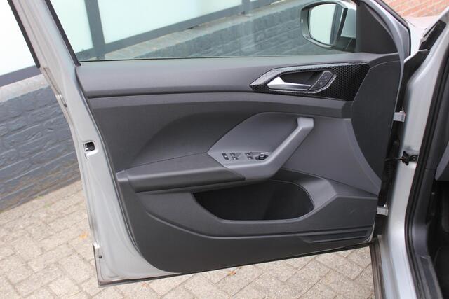Volkswagen T-Cross 1.0 TSI Style Executive Pack, Navigatie/Carplay, Winter Pack, ACC, Dig Instrumenten Paneel DSG