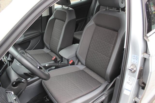 Volkswagen T-Cross 1.0 TSI Style Executive Pack, Navigatie/Carplay, Winter Pack, ACC, Dig Instrumenten Paneel DSG